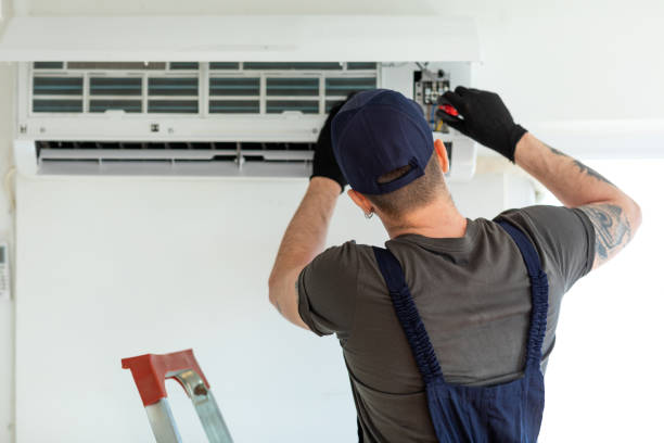 Reliable Chandler, IN Airduct Cleaning Solutions