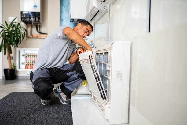 Best HVAC Air Duct Cleaning  in Chandler, IN