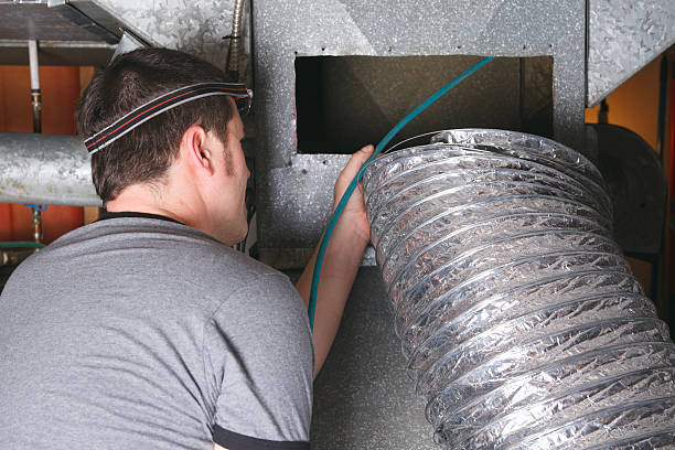 Best HVAC System Cleaning  in Chandler, IN