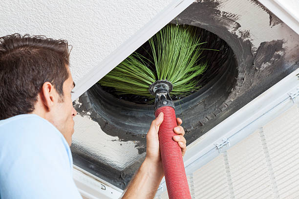 Best Air Duct Cleaning Near Me  in Chandler, IN