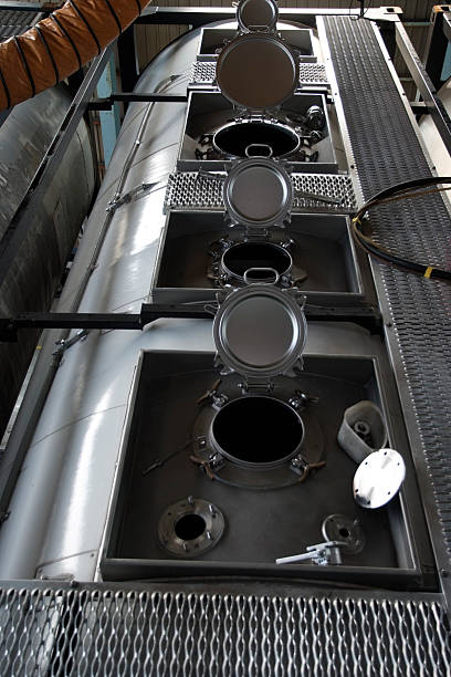 Best Ductwork Cleaning Services  in Chandler, IN